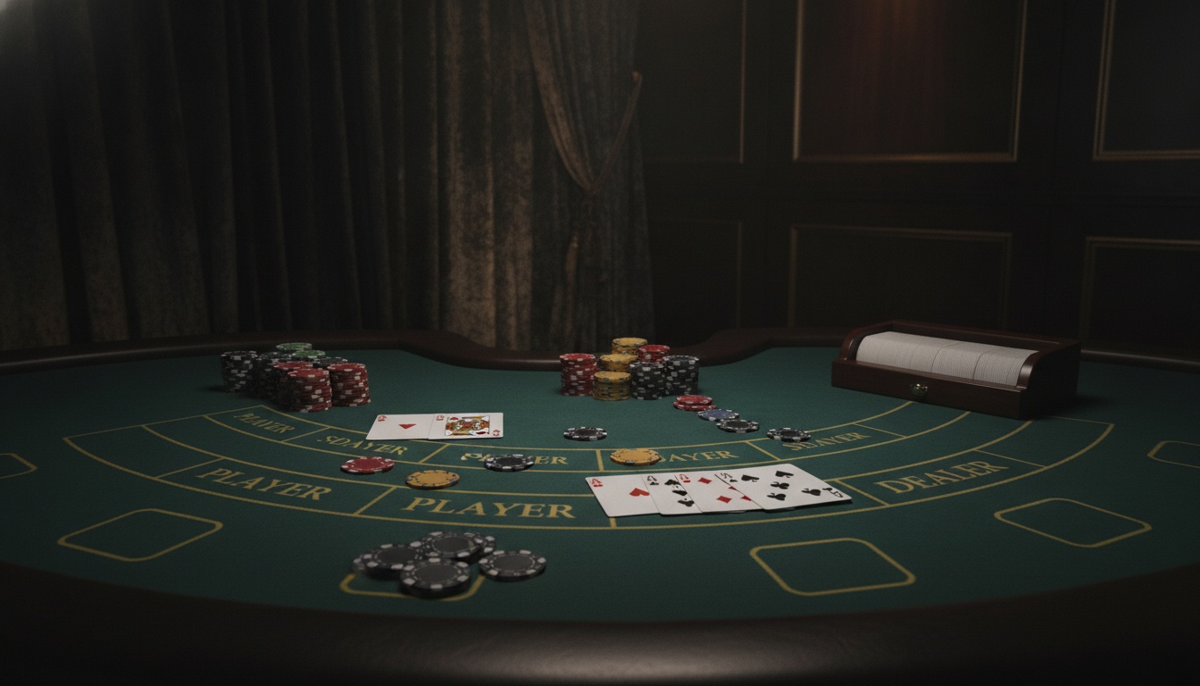 Utforska Spelutbudet på Madnix Casino